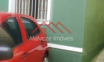 Imagem 2: São Bernardo do Campo - Casa Padrão - Rudge Ramos