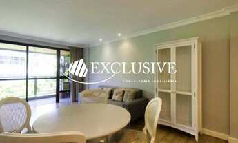 Imagem 5: Rio de Janeiro - Apartamento Padrão - Ipanema