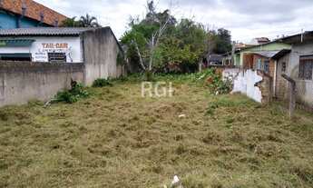 Imagem 2: Porto Alegre - Terreno Padrão - Tristeza