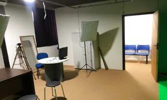 Imagem 4: Sala comercial com 37,29m² no Cempre Empresarial - Caminho das Árvores