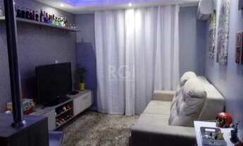 Imagem: Porto Alegre - Apartamento Padrão - Cristal