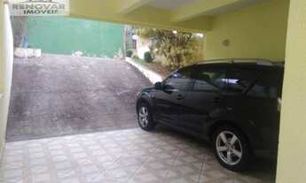 Imagem 2: Sobrado Residencial à venda, Parque Residencial Itapeti, Mogi das Cruzes -