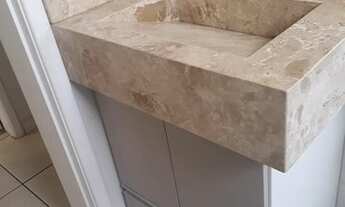 Imagem 5: Apartamento no residencial Portal Primavera em Hortolândia