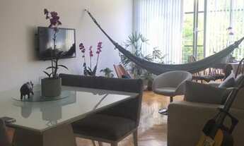 Imagem: Grajau, 2 quartos todo reformado por arquiteta