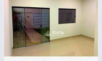 Imagem 3: Casa com 2 dormitórios à venda, 67 m² por R$ 260.000,00 - Jardim Brasília - Uberlândia/MG