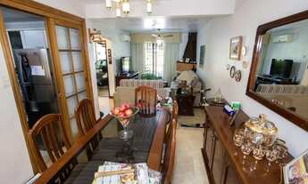 Imagem 3: Porto Alegre - Casa Padrão - Tristeza