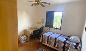 Imagem 6: Apartamento - Jardim Aquarius - Residencial Villaggio Aquarius - 134m² - 4 Dormitórios