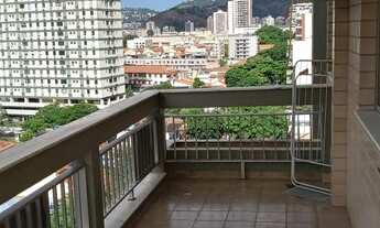 Imagem 2: Excelente Apartamento para venda - com 3 quartos em Vila Isabel - Aceita Financiar -Rio D