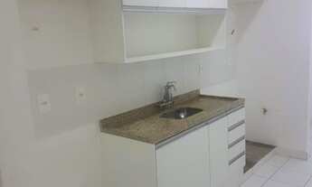 Imagem 3: Apartamento para venda possui 56 metros quadrados com 2 quartos próximo ao Iguatemi Soroca