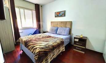 Imagem: Porto Alegre - Apartamento Padrão - Jardim