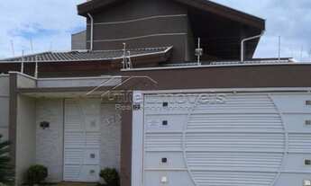 Imagem: SUMARé - Casa Padrão - Jardim Residencial