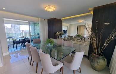 Imagem 7: Apartamento com 4 dormitórios à venda, 187 m² por R$ 1.850.000,00 - Graça - Salvador/BA