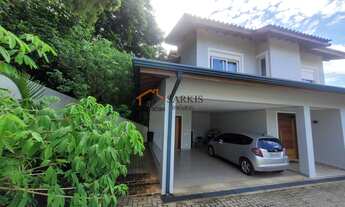 Imagem: Casa Alto Padrão para Venda em Monte Alegre