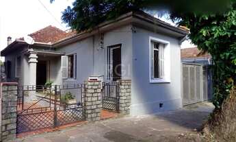 Imagem 5: Porto Alegre - Terreno Padrão - São João