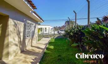 Imagem 3: Casa Comercial no Mercês com 120m²