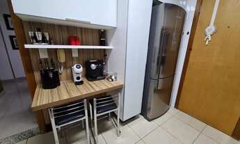 Imagem 6: APARTAMENTO 3 QUARTOS 1 SUÍTE 3 VAGAS DE GARAGEM