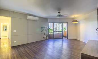 Imagem: Apartamento Locação Brooklin 147 m² 3