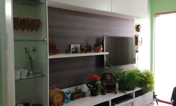 Imagem 3: Apartamento para venda tem 70 metros quadrados com 2 quartos em Serrano - Belo Horizonte