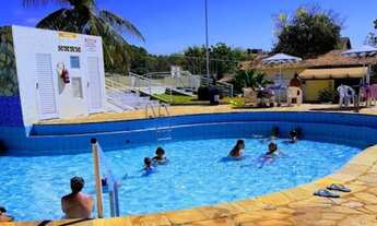 Imagem: Apto 80m2 para 6 pessoas (temporada) em