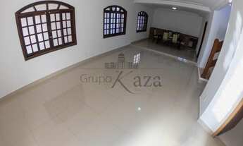 Imagem 2: Casa / Sobrado - Bosque dos Eucaliptos - Venda - Residencial