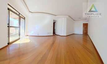 Imagem 4: Excelente apartamento 3/4 com suíte, sala 3 ambientes com varanda, copa/cozinha planejada