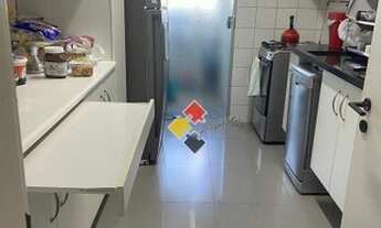 Imagem 1: Condomínio Alpha Park Tower