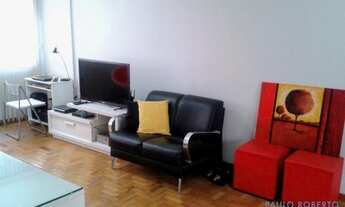 Imagem 2: APARTAMENTO - ACLIMAÇÃO - SP