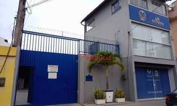 Imagem: Galpão à venda, 300 m² por R$ 890.000,00