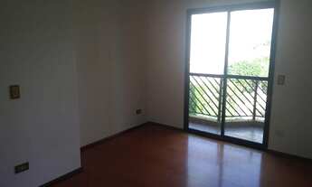 Imagem 3: Apartamento de 62,0 M², 02 Dormitorios - Quitauna - Osasco - Sp