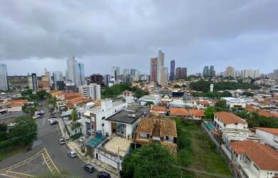 Imagem 4: Apartamento - 3/4 - 117 m² - Caminho das Árvores