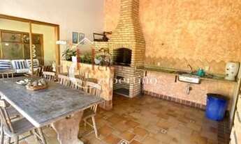 Imagem 6: Casa para Venda em Jundiaí, Jardim América, 4 dormitórios, 2 suítes, 3 banheiros, 3 vagas