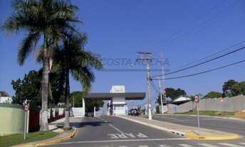 Imagem 2: Terreno à venda, 330 m² por R$ 230.000,00 - Condomínio Lagos D'Icaraí - Salto/SP