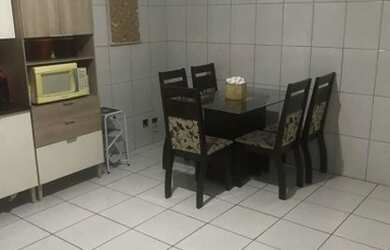 Imagem 4: Sobrado para venda possui 80 metros quadrados com 2 quartos