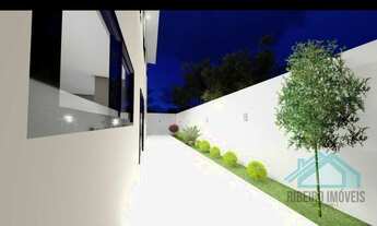 Imagem 5: Casa para venda com 110 metros quadrados com 3 quartos em Portais (Polvilho) - Cajamar - S