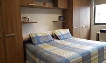 Imagem 5: Apartamento com 3 quartos à venda, 127 m² por R$ 1.800.000 - Barramares - Barra da Tijuca