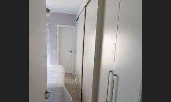 Imagem 3: Apartamento com 3 dormitórios à venda, 115 m² por R$ 860.000,00 - Vila Ema - São José dos