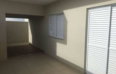 Imagem 3: CASA RESIDENCIAL em INDAIATUBA - SP, JARDIM BRÉSCIA