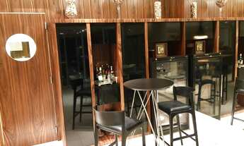 Imagem 6: Venda Apartamento 4 Dormitórios - 370 m² Campo Belo