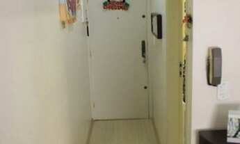 Imagem 5: Apartamento a venda próximo Shopping Golden São Bernardo do Campo. 2 dormitórios, 1 vaga