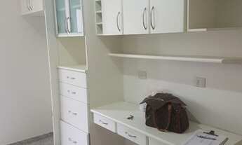 Imagem 2: APARTAMENTO RESIDENCIAL em TABOÃO DA SERRA - SP, CHÁCARA AGRINDUS