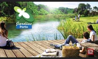 Imagem 5: Terreno em condomínio no Jardins Porto - Bairro Setor Central em Senador Canedo