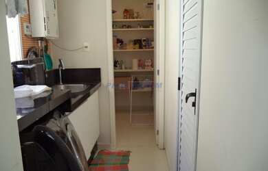 Imagem 7: Cobertura - Vila Brandina - Campinas