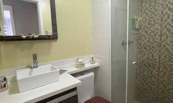 Imagem 6: CONDOMÍNIO CARIOCA RESIDENCIAL - APT DE 2 QUARTOS - SEMI MOBILIADO