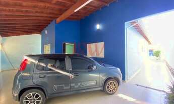 Imagem: CASA TÉRREA PROFESSOR CARLOS ALDROVANDI