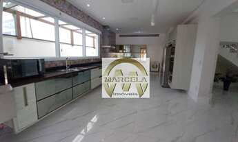 Imagem 2: Casa com 6 dormitórios à venda, 380 m² por R$ 4.200.000,00 - Jardim Acapulco - Guarujá/SP