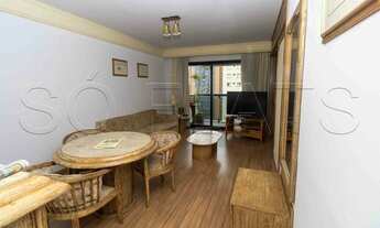 Imagem 2: No melhor padrão do Jardim Paulista, Landmark