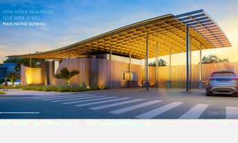 Imagem 5: Lote/Terreno à venda com 705 m2. em Cond. de Luxo no Urbanova