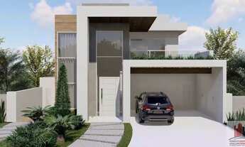 Imagem: Casa 4 Quartos 1 Suíte Máster com 320m²