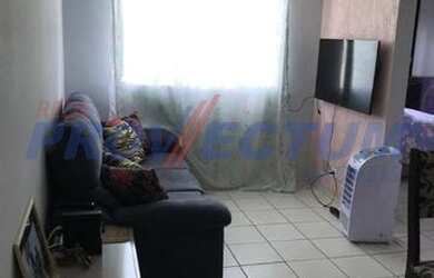 Imagem 2: Apartamento - Jardim Carlos Lourenço - Campinas