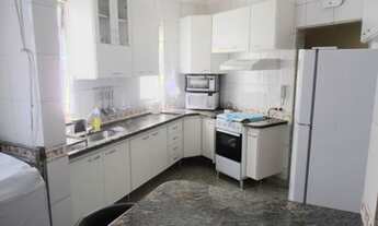 Imagem 6: Contagem - Apartamento Padrão - Centro